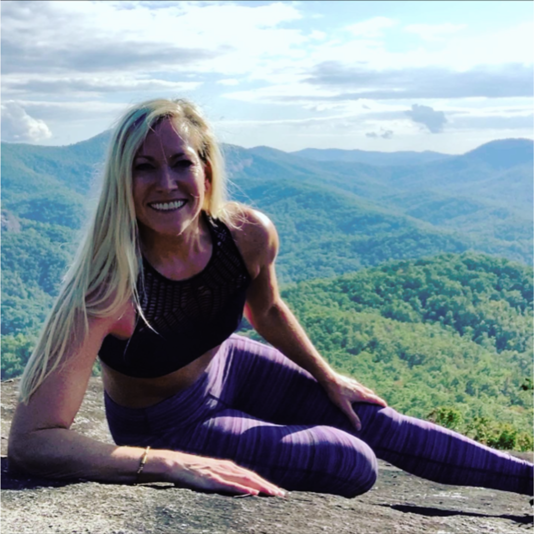 Sol Yoga Teacher Natalie Rogers